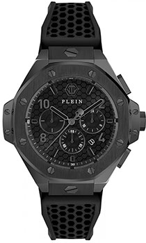 Часы Philipp Plein Plein Chrono Royal PWPRA0924
